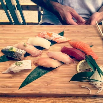 Indie Cafe - Sushi Bars Near Me - Chicago, Illinois Indie Cafe - Sushi Bars Near Me - Chicago, Illinois