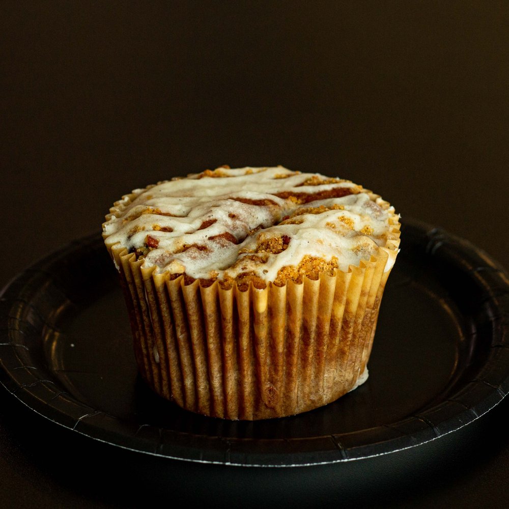 MUSCOVY COFFEE ROASTERS Updated September 2024 36 Photos & 17