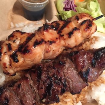 Toshi's Teriyaki - Chicken and Beef Teriyaki - Japanese Near Me - Seattle, Washington Toshi's Teriyaki - Chicken and Beef Teriyaki - Japanese Near Me - Seattle, Washington
