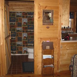 Lake Hill Cabins