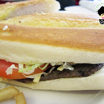 Latin Grill  - Brandon - Cuban Near Me - Brandon, Florida