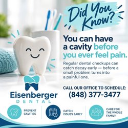 Eisenberger Dental