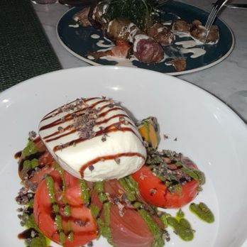 Léonie - BURRATA - Italian Near Me - Dallas, Texas Léonie - BURRATA - Italian Near Me - Dallas, Texas