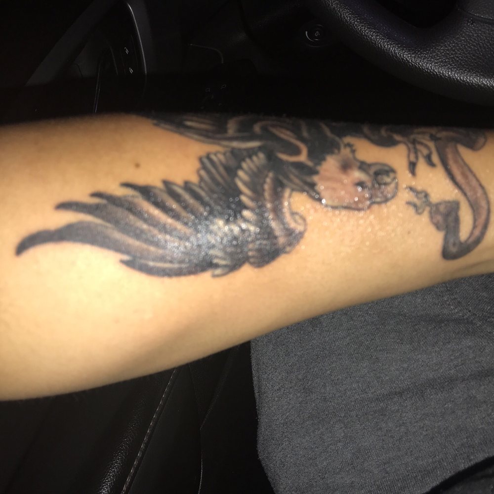Darkside Tattoo and Body Piercing - Piercing Near Me - Phoenix, Arizona Darkside Tattoo and Body Piercing - Piercing Near Me - Phoenix, Arizona