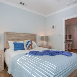 Serenity Coastal Cleaning - Oceanside Airbnb