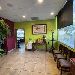 Hunan Garden Chinese Restaurant