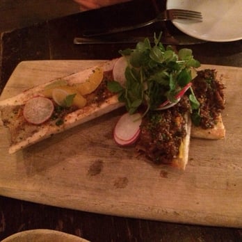 Toro - Bone marrow - Tapas Bars Near Me - Boston, Massachusetts Toro - Bone marrow - Tapas Bars Near Me - Boston, Massachusetts