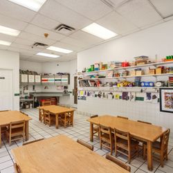 The Crème School of Leawood