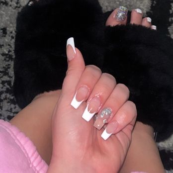 Nail Spa By Bijou - Nail Salons Near Me - Las Vegas, Nevada Nail Spa By Bijou - Nail Salons Near Me - Las Vegas, Nevada