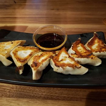 JINYA Ramen Bar - Tulsa - Gyoza - Tapas/Small Plates Near Me - Tulsa, Oklahoma JINYA Ramen Bar - Tulsa - Gyoza - Tapas/Small Plates Near Me - Tulsa, Oklahoma