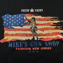 Mike's Gun Shop