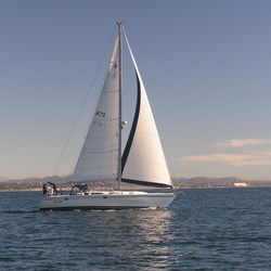 South Coast Sailing Charters - A great day at sea.