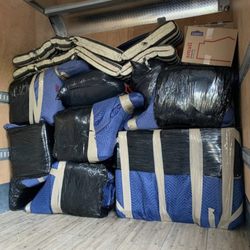 Perfect Movers