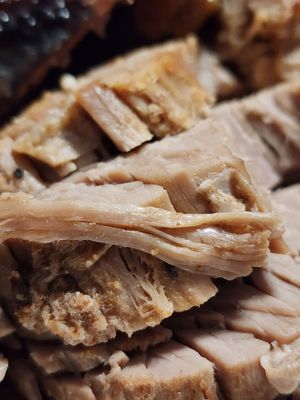 Stone Mill BBQ and Steakhouse by null