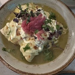 Frida - Enchilada suezas