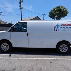 The Drain Man