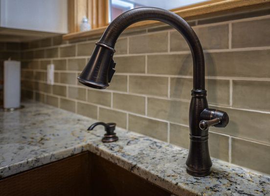 Martin Beck Plumbing