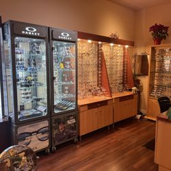 Woodside Optometry