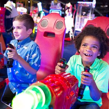 Round1 - We've got Arcade Games everyone will love! - Arcades Near Me - San Francisco, California Round1 - We've got Arcade Games everyone will love! - Arcades Near Me - San Francisco, California