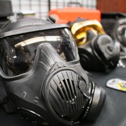 Emergency Equipment Management