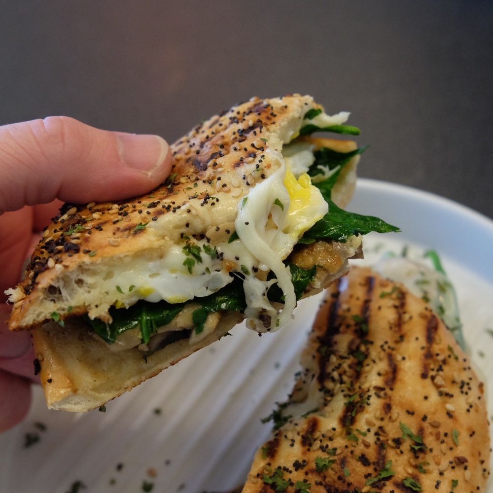 Cafe Flore - Breakfast & Brunch Near Me - Fort Myers, Florida Cafe Flore - Breakfast & Brunch Near Me - Fort Myers, Florida