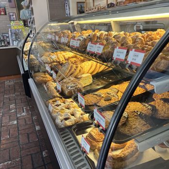 Birkholm's Bakery & Cafe - Bakeries Near Me - Solvang, California Birkholm's Bakery & Cafe - Bakeries Near Me - Solvang, California