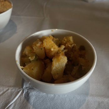 Della J's Delectables - Home fries - Southern Near Me - Alexandria, Virginia