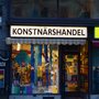 Photo of Konstnärshandeln JORDI AB