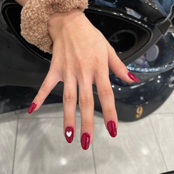 True Nails & Spa - Almond short - Nail Salons Near Me - Ontario, California True Nails & Spa - Almond short - Nail Salons Near Me - Ontario, California