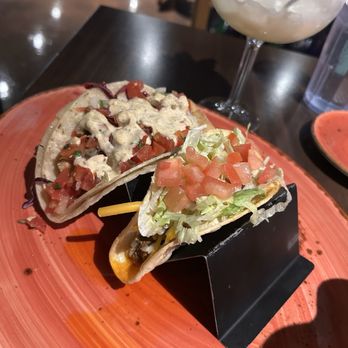 El Jefe's Cantina - Baha fish taco and gringo taco - Mexican Near Me - Reno, Nevada