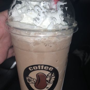 Coffee Nutzz - Bubble Tea Near Me - Rialto, California Coffee Nutzz - Bubble Tea Near Me - Rialto, California