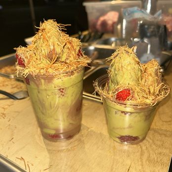 Strawberry - Large: $18, Small: $12 - Pop-up Shops Near Me - San Fernando Valley, California Strawberry - Large: $18, Small: $12 - Pop-up Shops Near Me - San Fernando Valley, California