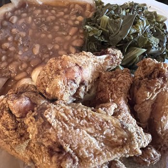 SouthPaw Soul Kitchen - Caterers Near Me - Indianapolis, Indiana