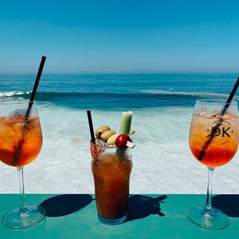 Driftwood Kitchen - Gulp of Mexico - Seafood Near Me - Laguna Beach, California