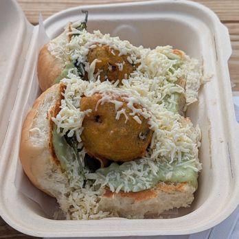 Bun N Beyond - Indian Near Me - Redmond, Washington Bun N Beyond - Indian Near Me - Redmond, Washington