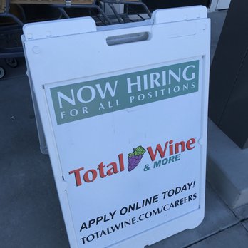 Total Wine & More - Tobacco Shops Near Me - Pleasanton, California