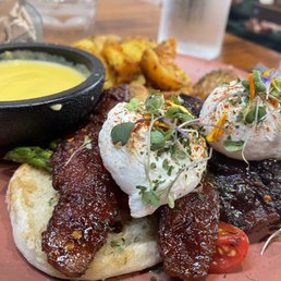 Blackstone Benedict