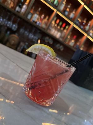 Vye Cocktail Lounge by null