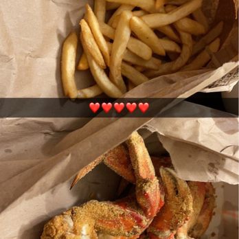 Soultran's Seafood - Seafood Markets Near Me - Vallejo, California