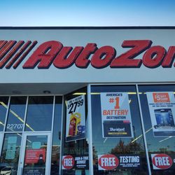 auto zone