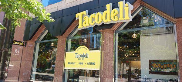 Tacodeli by null