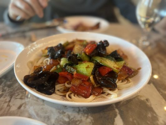 Dolan Uyghur Restaurant by null