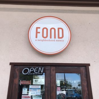 Fond - Asian Fusion Near Me - Lahaina, Hawaii Fond - Asian Fusion Near Me - Lahaina, Hawaii