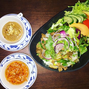 Cuno B - Bun Bo Nam - Vietnamese Near Me - Munich, BY