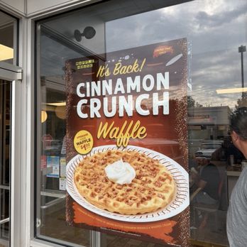 Waffle House - Breakfast & Brunch Near Me - Clover, South Carolina Waffle House - Breakfast & Brunch Near Me - Clover, South Carolina