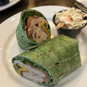 Fionn MacCool's Irish Pub & Restaurant - My turkey wrap - Breakfast & Brunch Near Me - Ponte Vedra, Florida Fionn MacCool's Irish Pub & Restaurant - My turkey wrap - Breakfast & Brunch Near Me - Ponte Vedra, Florida