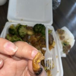 Louie's Chinese Cuisine