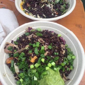 Forage Kitchen - Salad Near Me - Madison, Wisconsin
