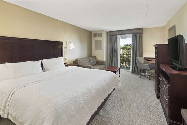 Hampton Inn Fairhope-Mobile Bay by null