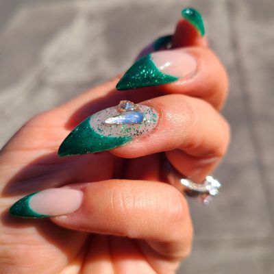 World of Nails 2